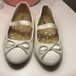 Toddler girl shoes